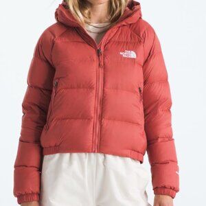 The North Face Hydrenalite Down Hoodie - Mars Dust